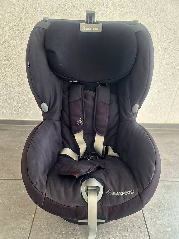 Maxi-Cosi Auto-Kindersitze: Maxi-Cosi Rubi XP – Gebraucht aus Pfungen von steffi-242 1