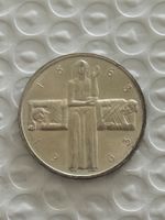 5 Franken 1963  Silber