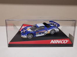 Ninco Digital Honda NSX 1/32