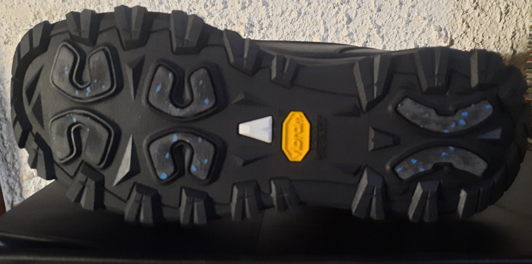 Scarpe da uomo: Winter Boots Boa Arctic Grip Vibram – Nuovo e nell'imballaggio originale da Préverenges venduto da mam_629h 3