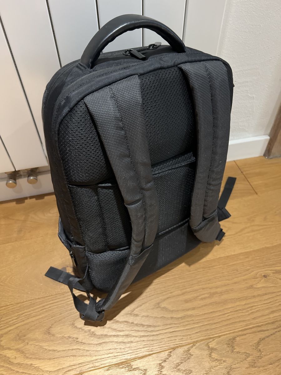 Zaini: Sac à Dos ThinkPad Professionnel, État Impeccable! – Usato da Morges venduto da Alexys23 1