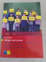 KÖRPER UND LERNEN/ DOMINIQUE HÖGGER