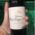 Château Haut-Bages Libéral 2012 – Pauillac 5e GCC