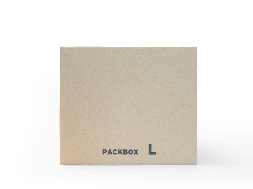 Toutes les machines: Packbox Grösse L, 100 Stk.Blitzbodenkarton / Automatikboden – Neuf avec emballage d'origine à Uster par Kaffeezentrale 2