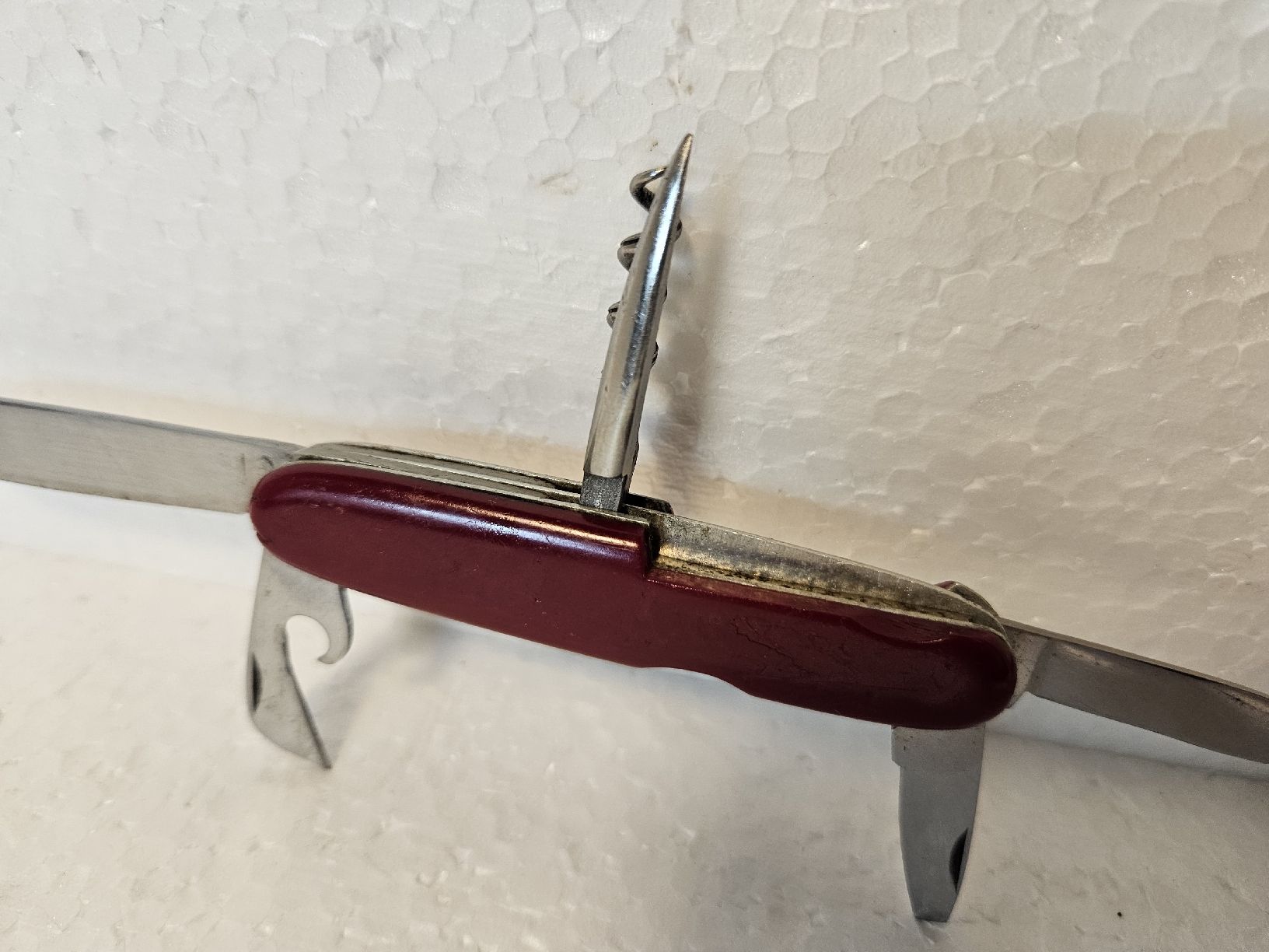 Couteaux de poche: Sackmesser – D'occasion à Haslen GL par Sandra40 4