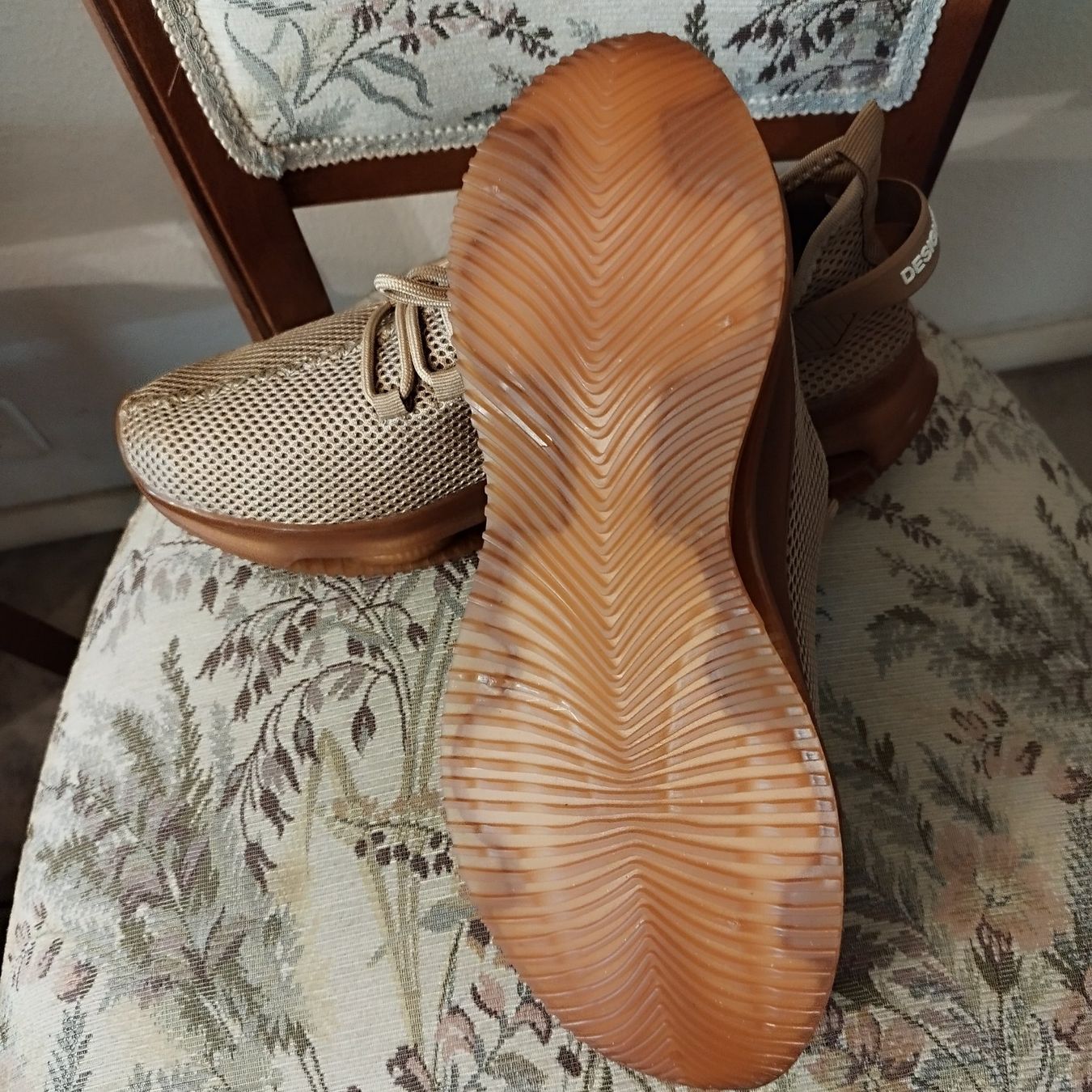 Scarpe da uomo: Shoe herren NEW gr 43 eu – Nuovo e nell'imballaggio originale da Basel venduto da pro_79rs 3