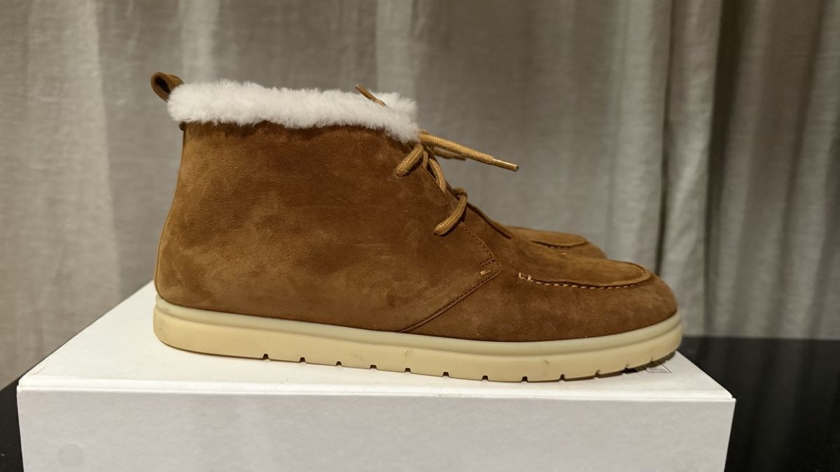 Loro Piana Scarpe da donna: Loro Piana Loafers – Usato da Küsnacht venduto da cri_ngg5 1