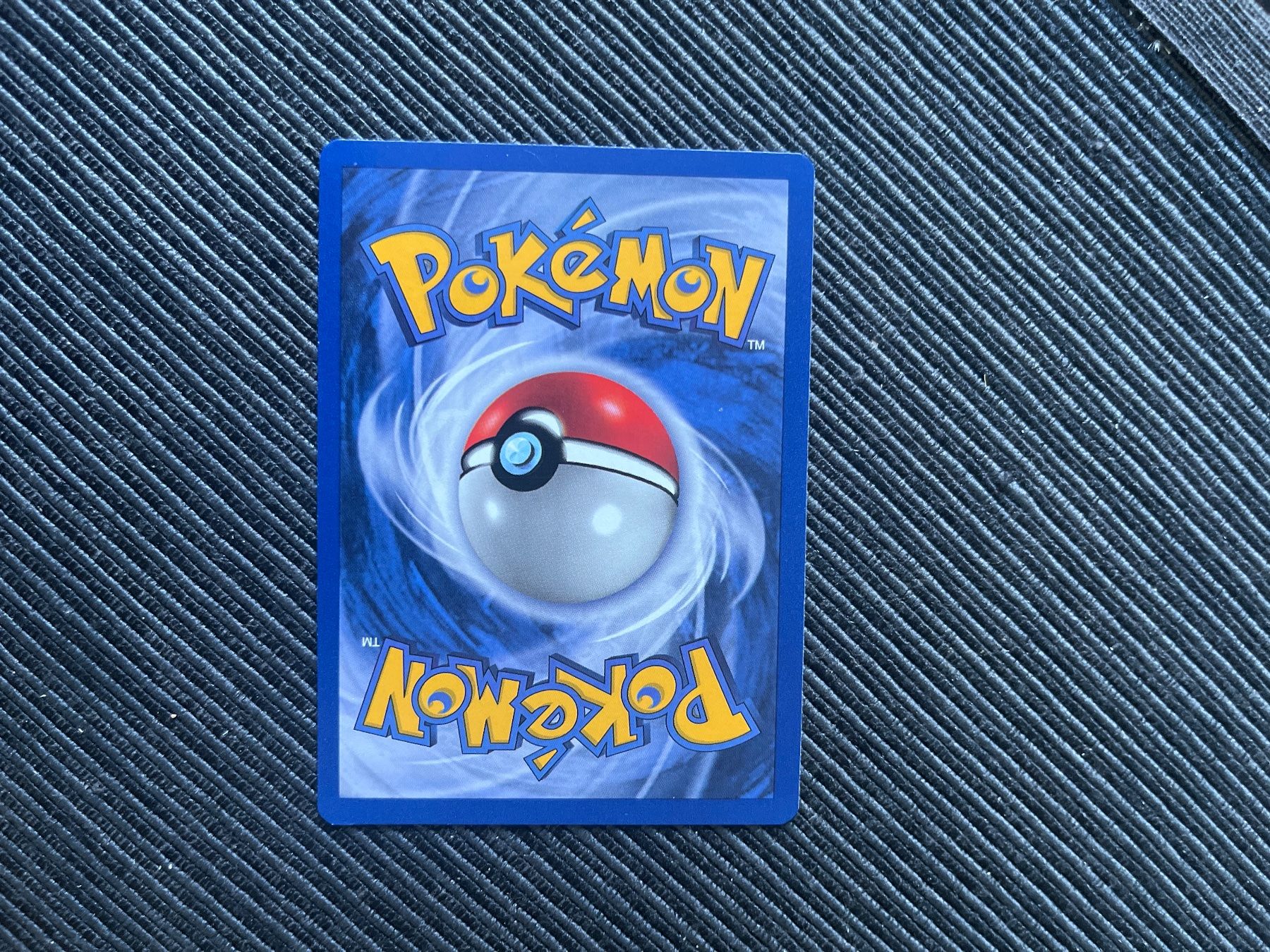 Pokémon Carte collezionabili: Pokemon Rattfratz 1. Edition non holo Base Set – Usato da Wabern venduto da Collectfun 1