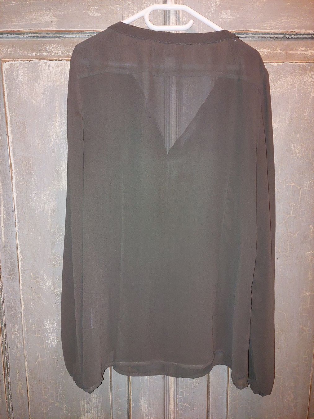 Esprit Camicette: Esprit Urban Casual . Bluse - 38 – Usato da Besenbüren venduto da piculo 2