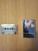 Sinead O'Connor "I do not want what I haven't got" MC