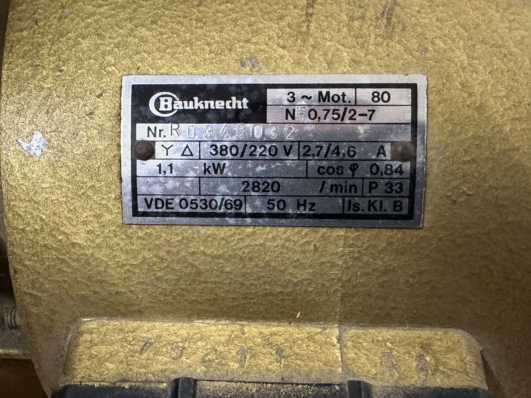 Emco Alle Maschinen: Abricht- & Dickenhobelmaschine EMCO-rex b20 – Gebraucht aus Hochdorf von  4