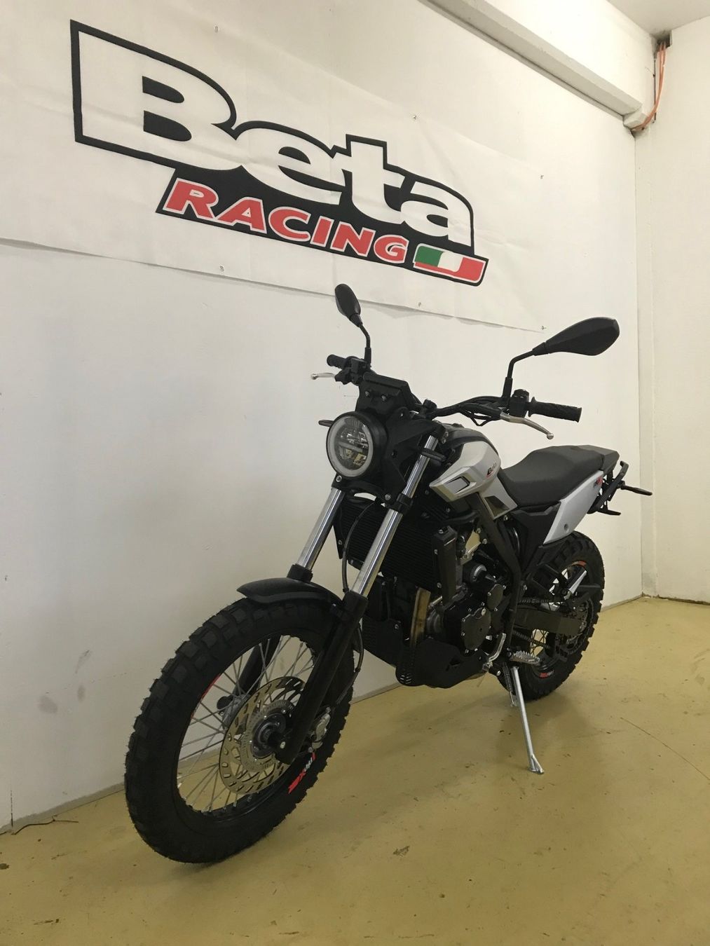 Beta Enduro: Beta Alp X 350 – Nuovo e nell'imballaggio originale da Hunzenschwil venduto da Gaggofisch 5