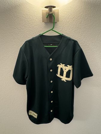 LFDY Shirt (Sommerhemd)