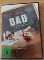 DVD - Bad Teacher - Komödie mit Cameron Diaz