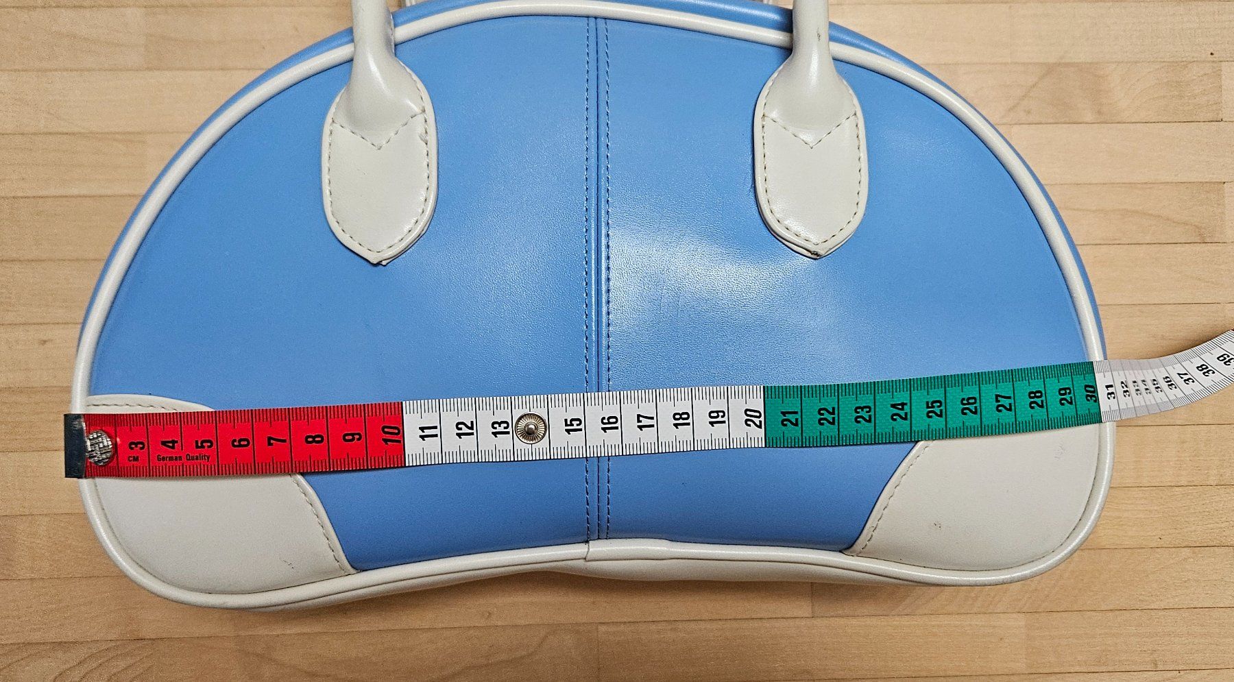 Quiksilver Borse da donna: Quiksilver Vintage Handtasche – Usato da Meyriez venduto da Zigzagzug 4