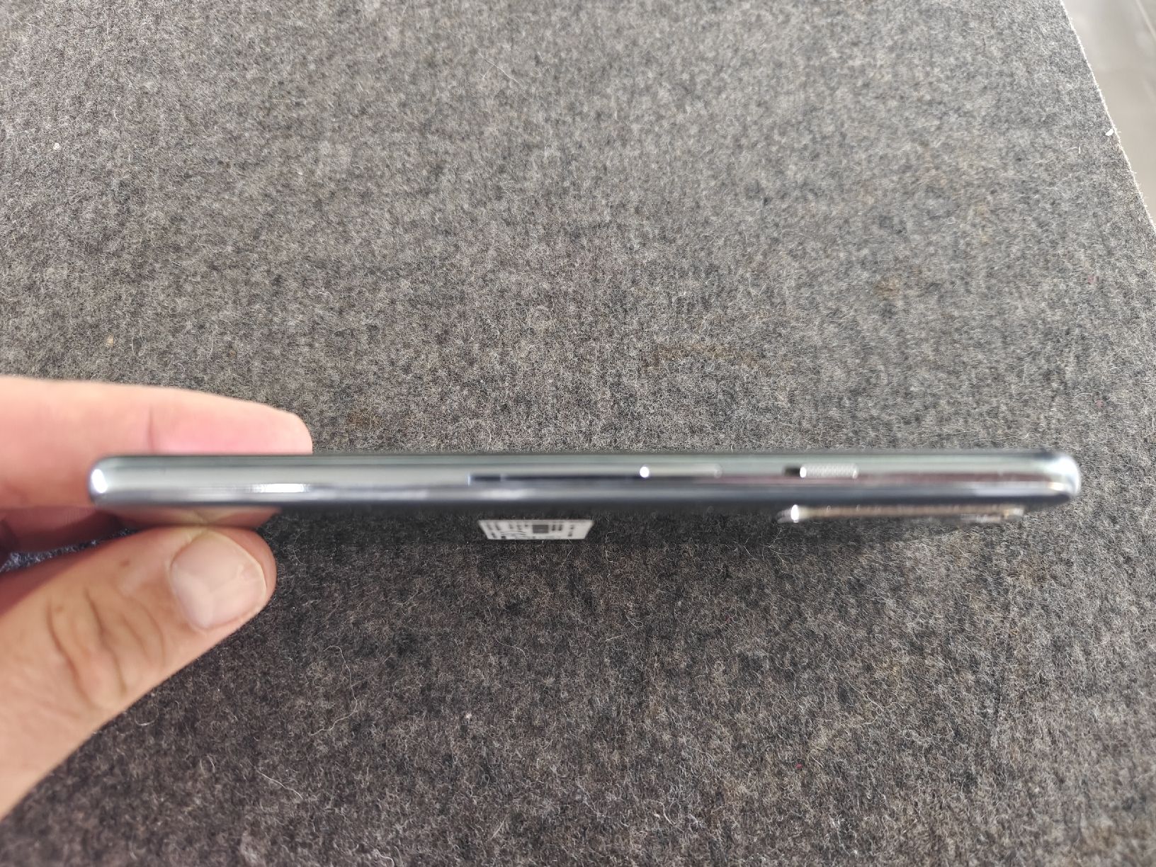 OnePlus Telefoni cellulari / Smartphones: Oneplus Nord 256 GB 12 GB RAM  – Usato da Ermatingen venduto da ans_m6lj 6