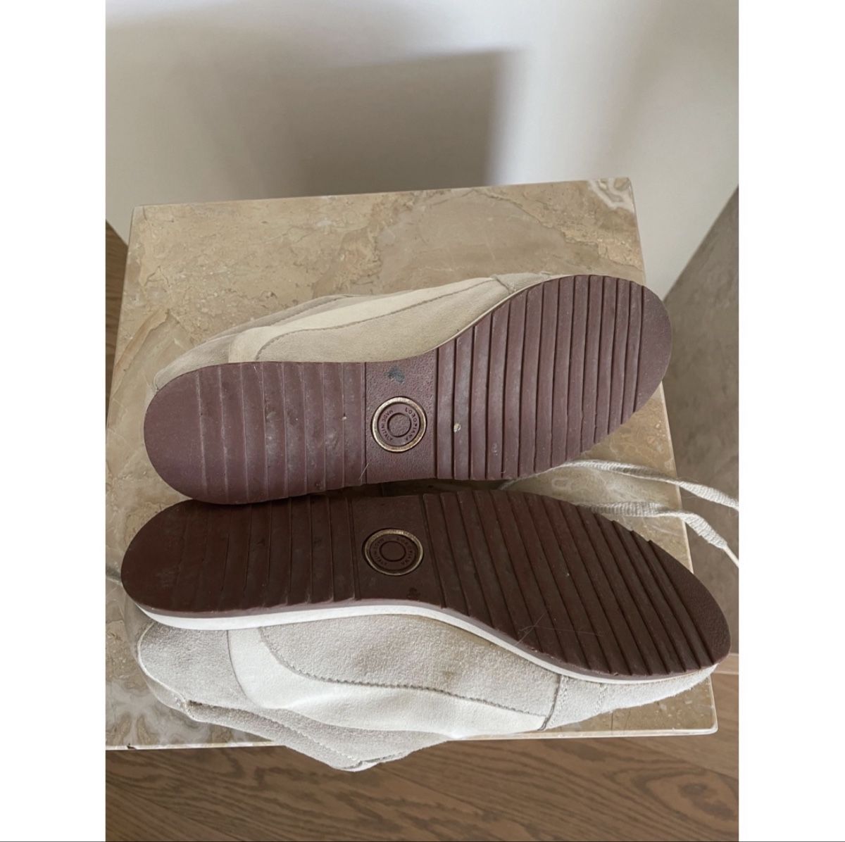 Loro Piana Scarpe da donna: Loro Piana sneakers – Usato da Paradiso venduto da apf_mh9c 4