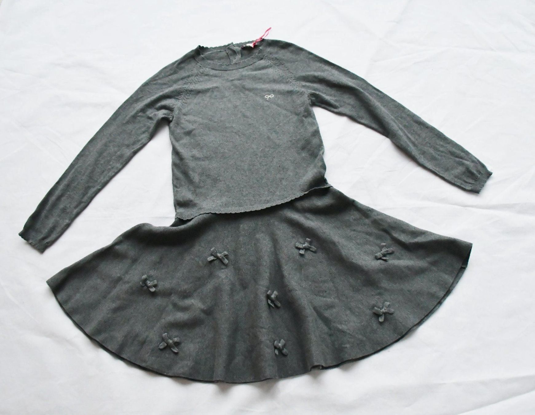 Kleider & Röcke: neu Kleid von Lili Gaufrette gr. 152 – Neu und originalverpackt aus Nuglar von Korsika2