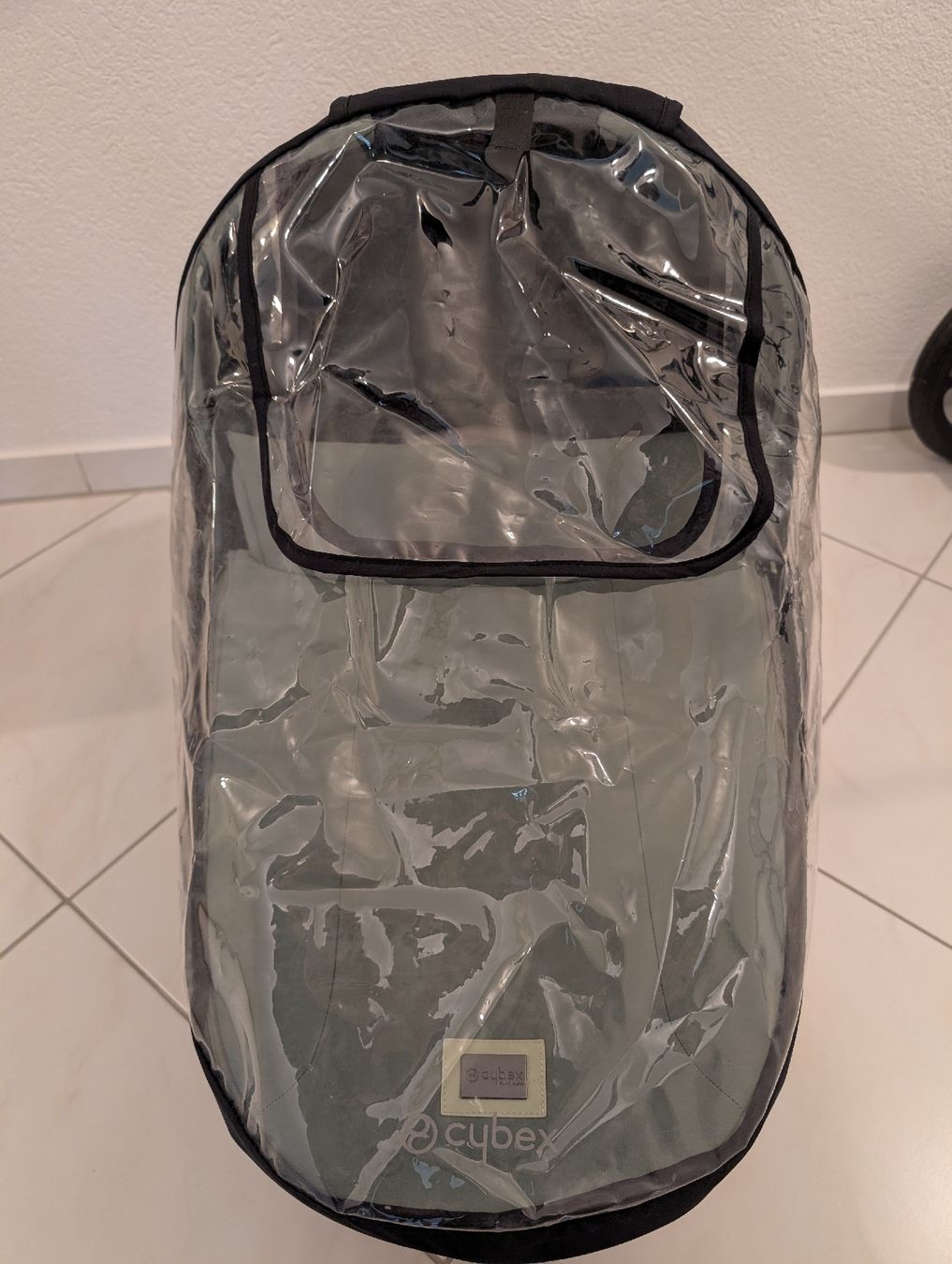 Cybex Carrozzine: Cybex Platinum Priam Lux Carrycot – Nuovo (secondo la descrizione) da Spreitenbach venduto da fun_l967 5