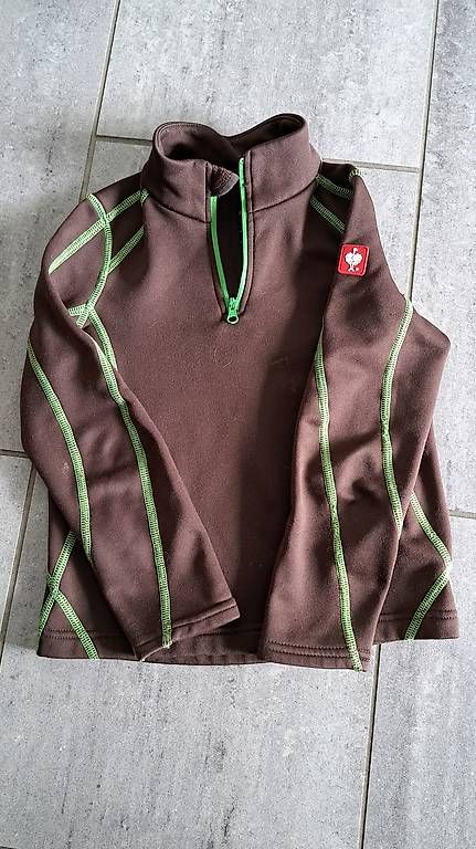 Pullover & Sweatshirts: Thermo Pullover Kinder Gr. 110/116 – Gebraucht aus Udligenswil von pablo_picante