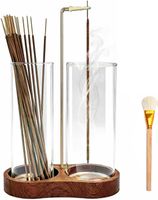 Räucherstäbchenhalter