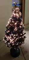 Weihnachtsbaum mit Farbwechsel, ca. 150 cm hoch, Top!