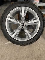 Winterräder Orig Audi Q8 SQ8 5 Triplespcheichen 4M8601025H