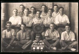 Fotografie Dart - Darts, Dartspieler mit