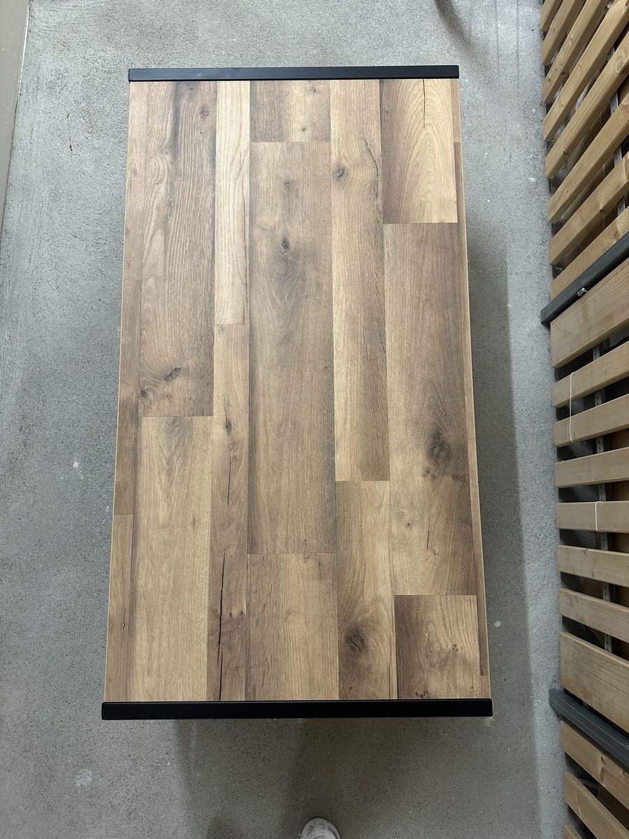Tavoli: Wooden Living room table  – Usato da Dübendorf venduto da reb_b67f 2