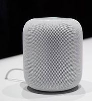 Apple HomePod 1st Gen.