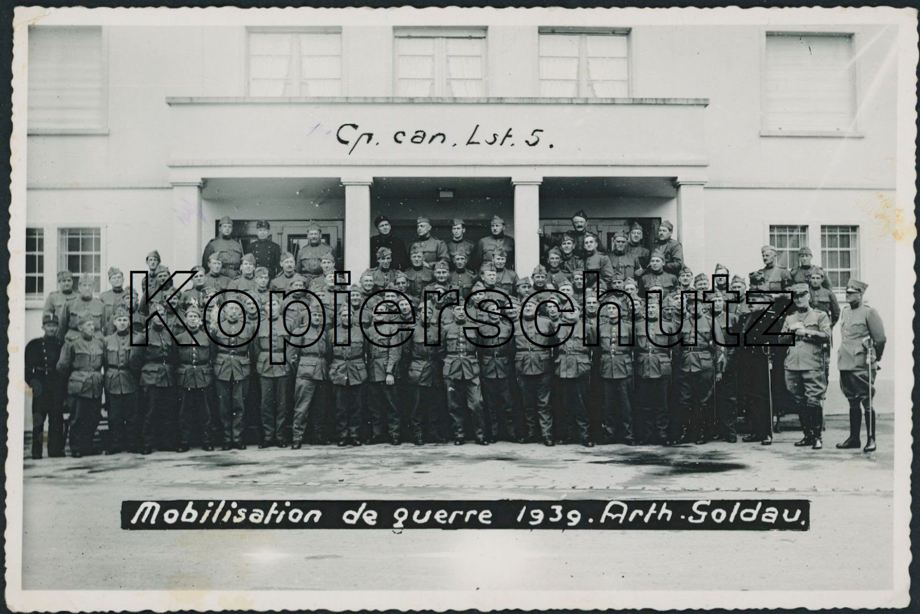 Cartoline postali: SZ Arth - Goldau - Militär – Nuovo (secondo la descrizione) da Schindellegi venduto da stationary