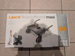 Lascal BuggyBoard Maxi