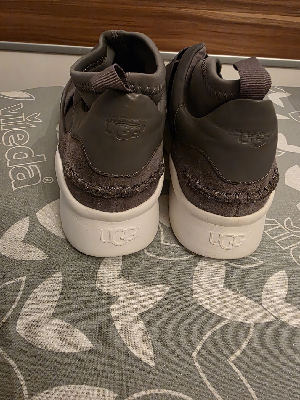 Ugg Herrenschuhe: UGG Schuhe Gr.38 – Gebraucht aus Itingen von bea_bxv5 3