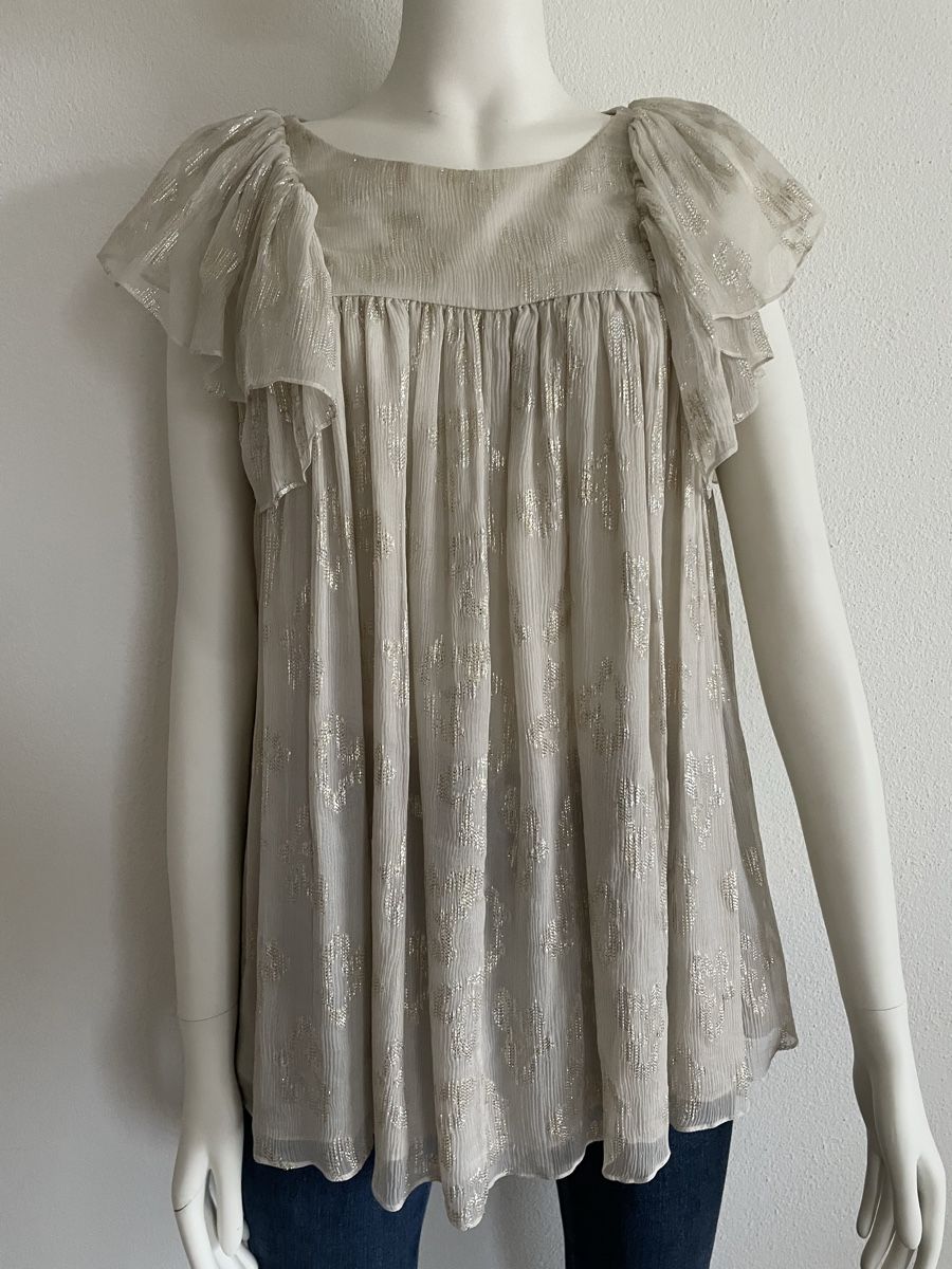 Camicette: Stella McCartney Bluse – Usato da Winterthur venduto da 19.19