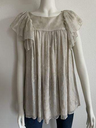 Stella McCartney Bluse