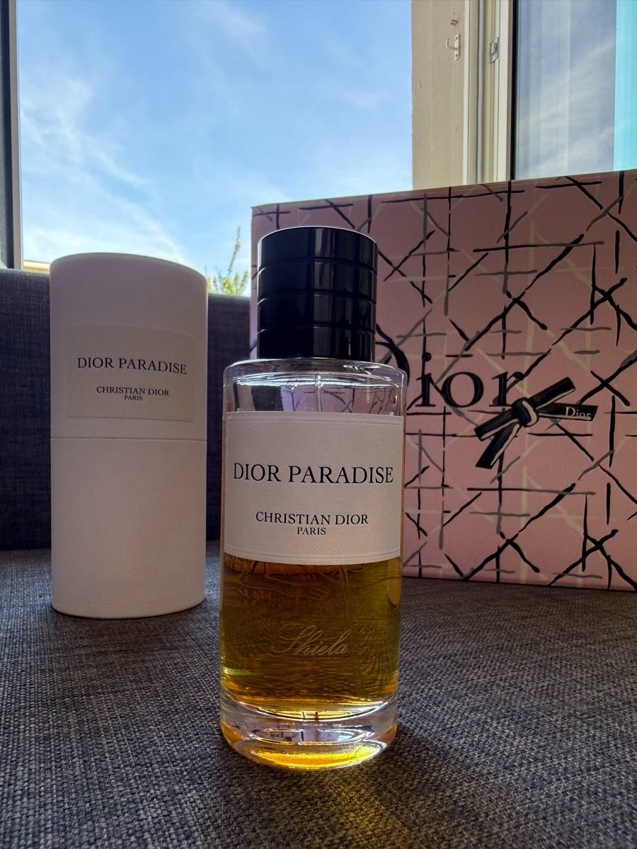 Dior Profumi & Eau de Toilette: Dior La Collection Privée Dior Paradise 100ml – Usato da Viganello venduto da NicodemusRoger 2