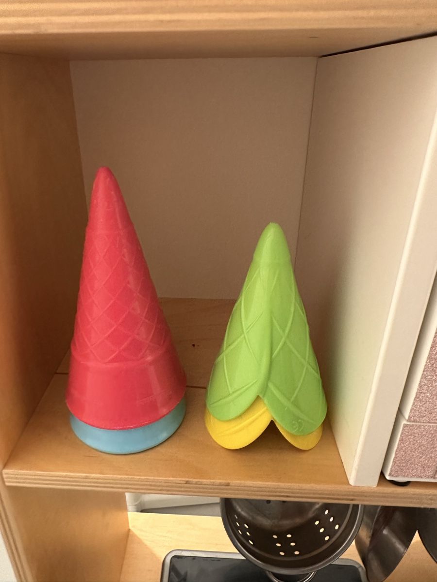 Ikea Giocattoli: IKEA Spielküche – Usato da Bellikon venduto da CERtin05 2