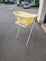 Badewanne für Kleinkind