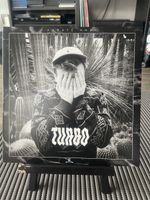 Karate Andi / Turbo 