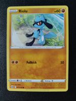 Riolu 71/159 Pokémon Crown Zenith 2023 (DE) ab 1.-