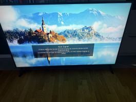 LG 75 Zoll4K UHD Smart TV, Modell 75UN70706LD