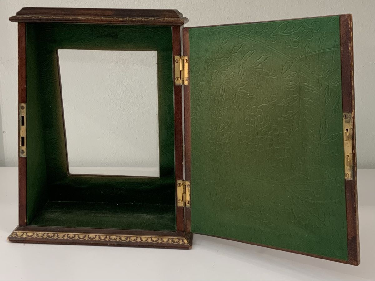 Sonstiges für Haushalt & Wohnen: Boîte aux lettres de table – Gebraucht aus rolle von Tontonjulot 2