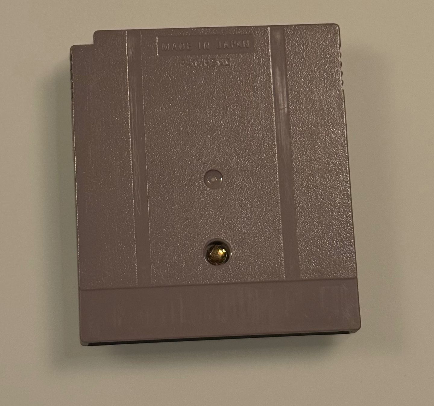 Nintendo Spiele: Game Boy Alien 3 - Testé et fonctionnel – Gebraucht aus Denges von peumens 1