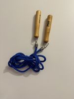 Corda per Saltare Professionale - Ottima Qualitá!