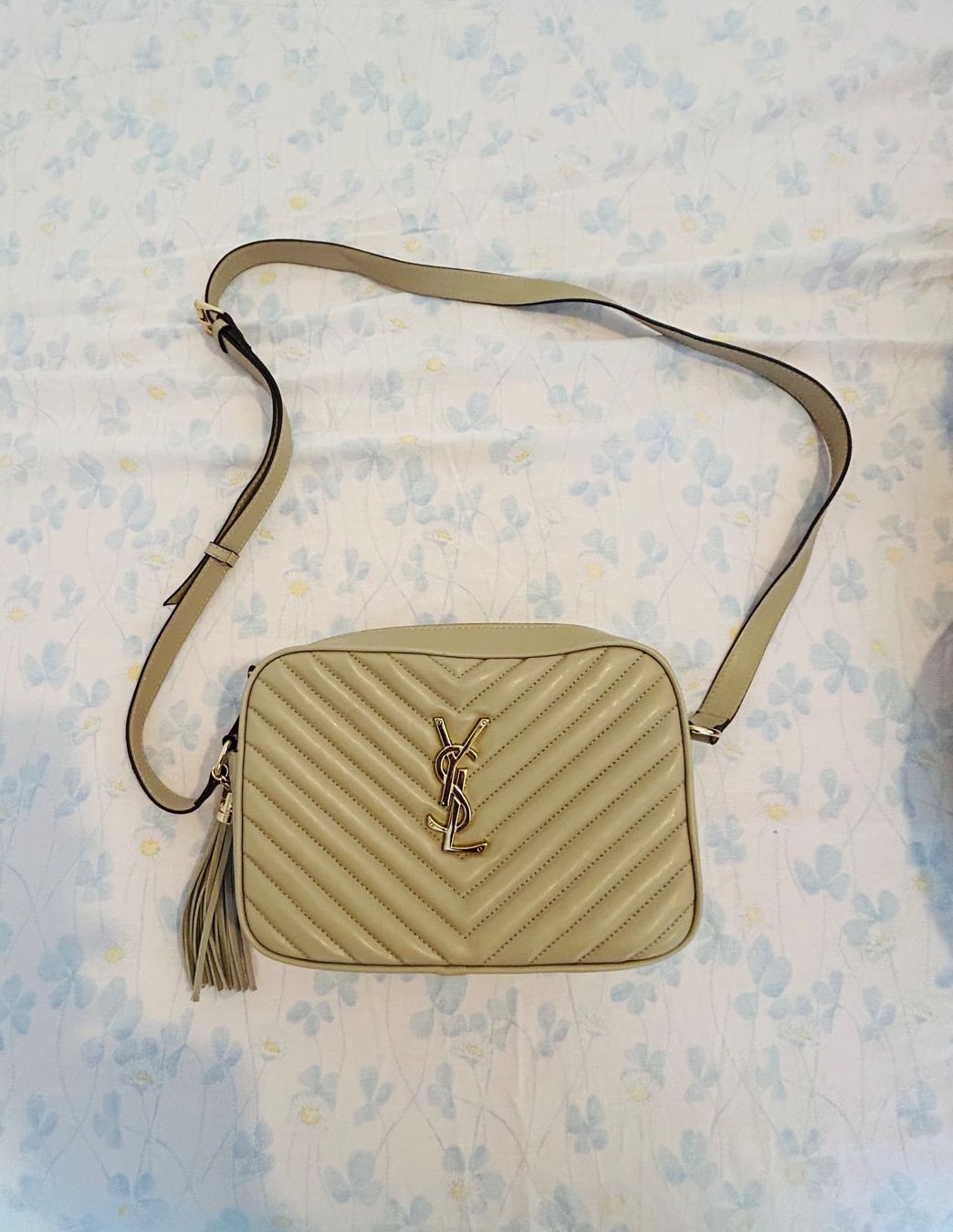 Sacs femmes: Borsa beige – D'occasion à Personico par Giovinted28 2