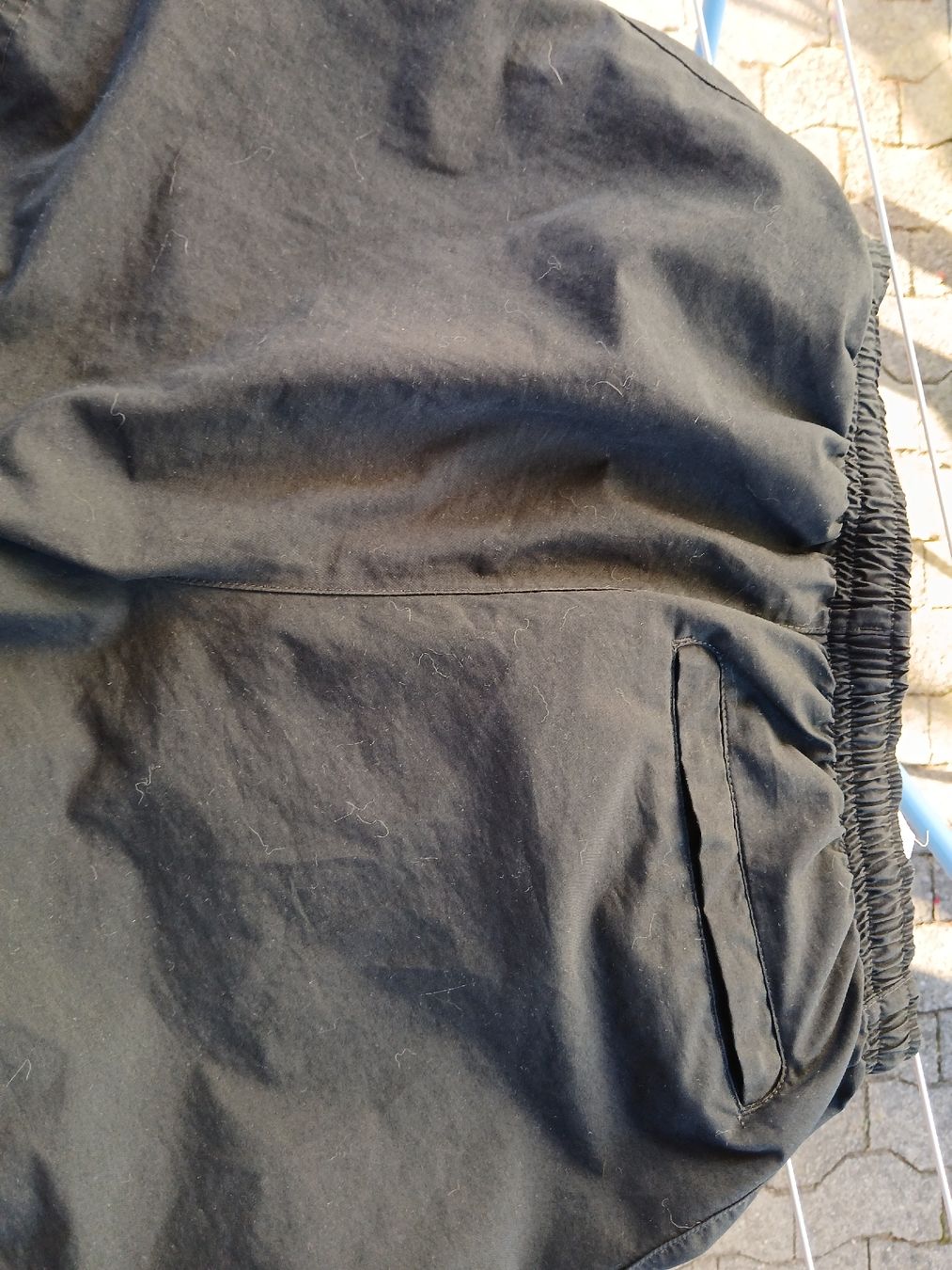 Nike Pantaloni: nike Badehose S 176 – Usato da recherswil venduto da papamoll71 2