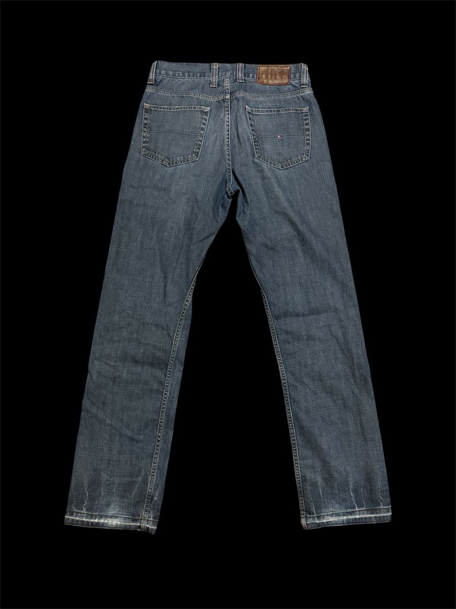 Tommy Hilfiger Jeans: 3 Jeans Tommy Hilfiger – D'occasion à Lausanne par and_x666 4