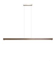 Stückholz Tödi Lampe