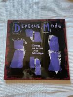 Depeche Mode – Songs Of Faith And Devotion Vinyl LP