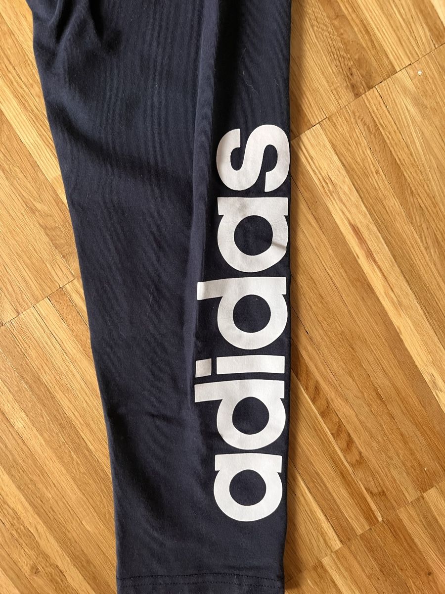 Adidas Leggings: Adidas / Leggings / Sporthose / M – Usato da Kloten venduto da fifferlotti 4